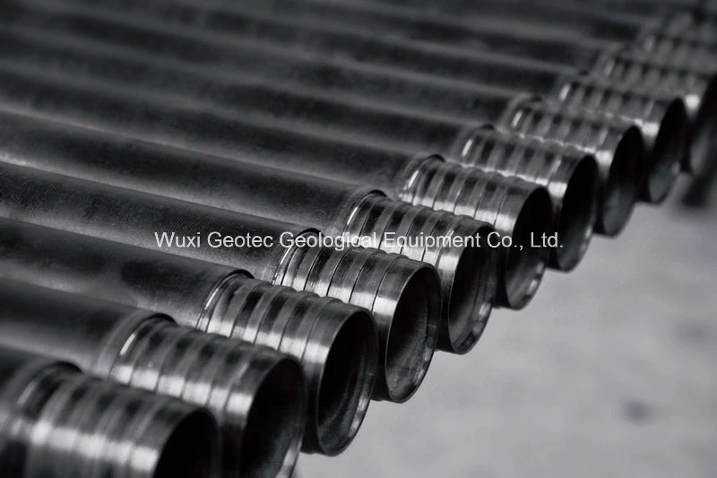 Bq Nq Hq Hwt Nt Ht Drill Rod Drill Pipe