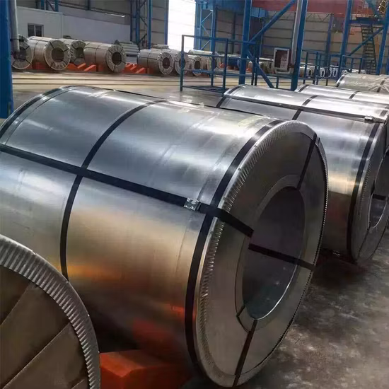 JIS G3302 SGCC SPCC Dx51d DC01 G90 Z275 Cold Rolled Zinc Coated 0.6mm 0.8mm Iron Plate Gi Steel Sheet Hot Dipped Galvanized Coil for Constraction Material