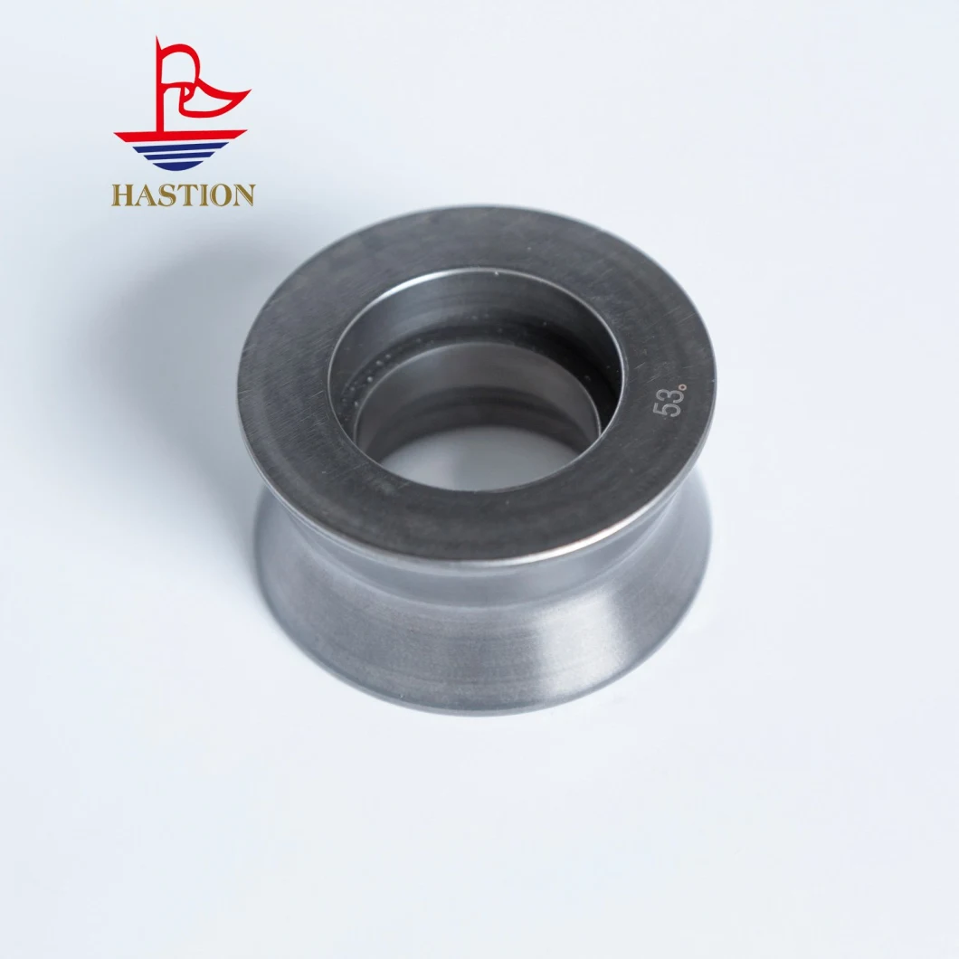 Titanium Carbide Roller Mill Alloy Guide Rillor for Rod Mills