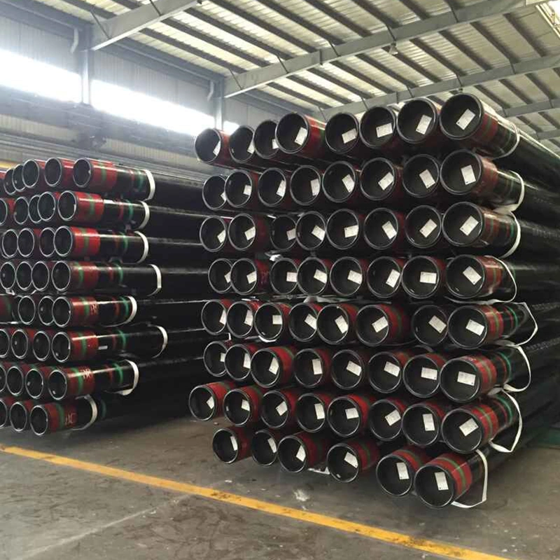 Seamless Steel Pipes Factory Direct Supply API 5L Carbon Steel Pipe Manufacturer of Carbon Steel Pipe/ Galvanized Steel Pipe/Mild Steel Pipe/Seamless Pipe