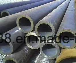 Deformed Welded Precision Casing Seamless Steel Pipe (10# 20# 45# 16mn 10#-45#)